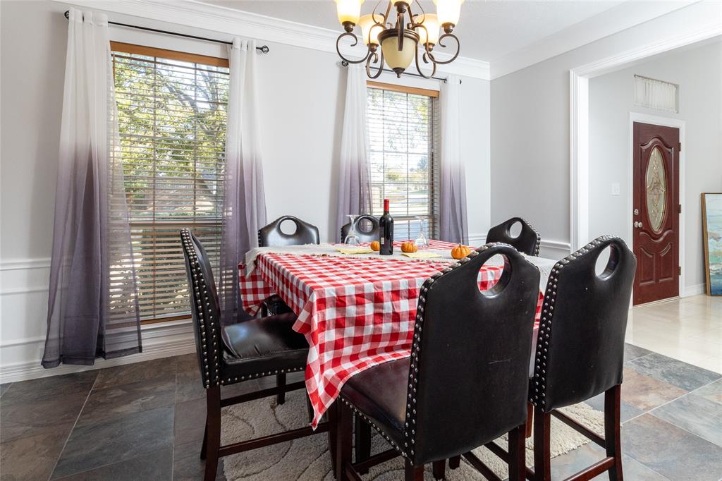 Summer Creek Add - Residential