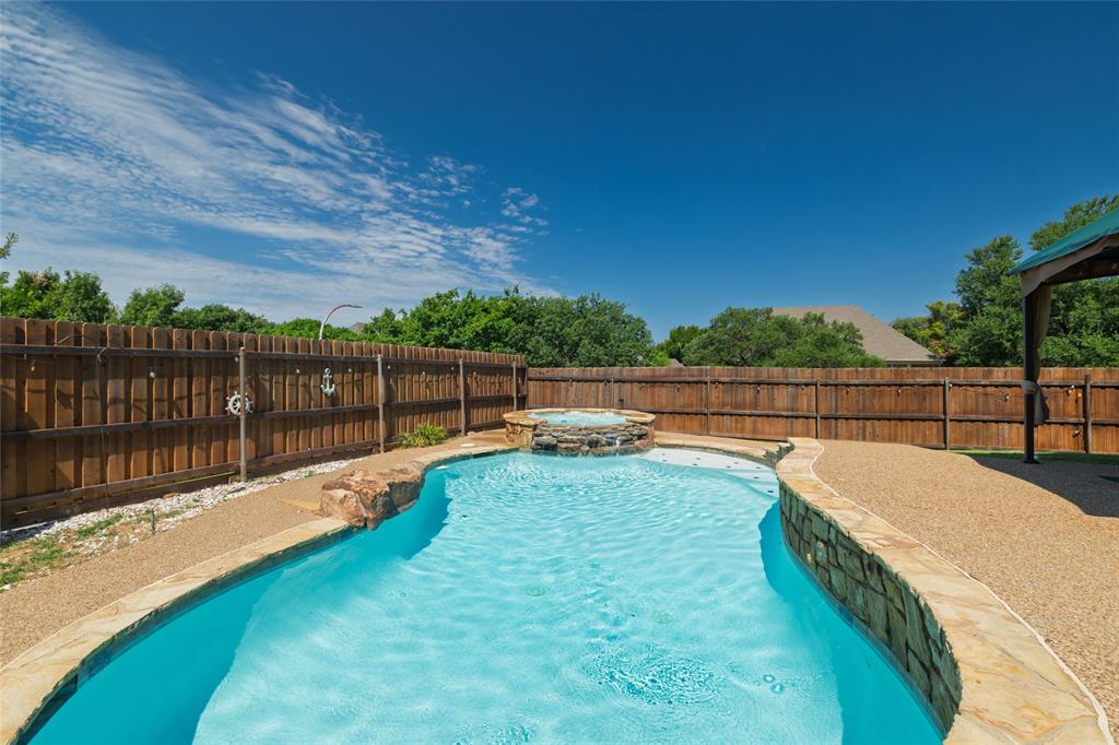 Summer Creek Add - Residential