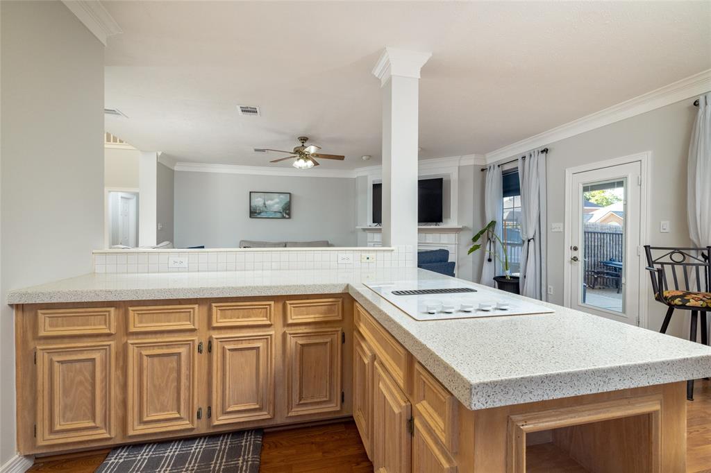 Summer Creek Add - Residential