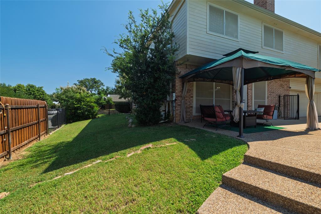 Summer Creek Add - Residential