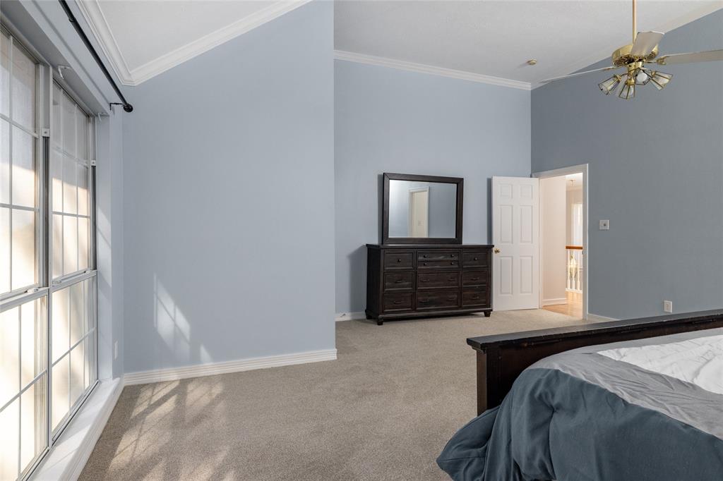 Summer Creek Add - Residential