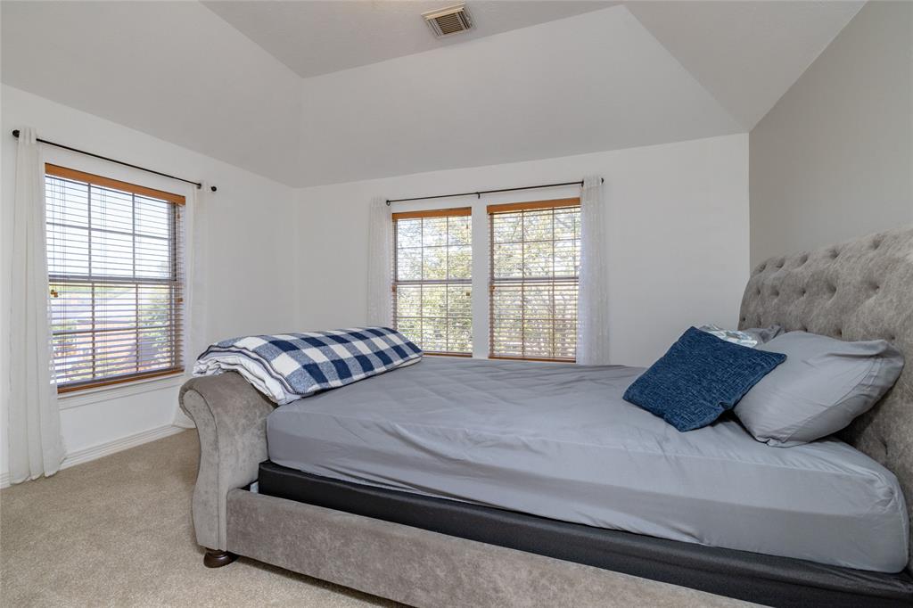 Summer Creek Add - Residential