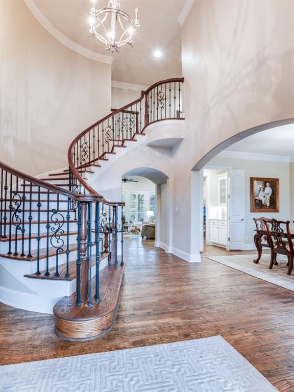 Regency Oaks - Residential