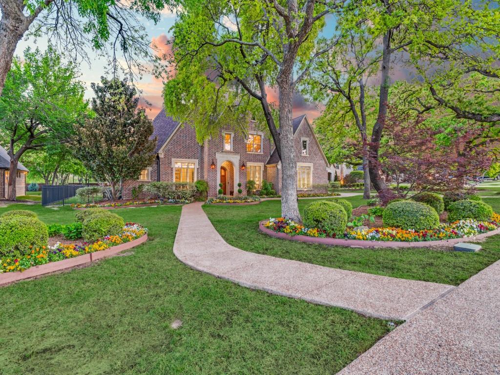 Regency Oaks - Residential