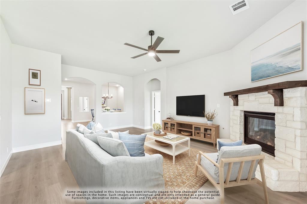 Maplewood - Residential