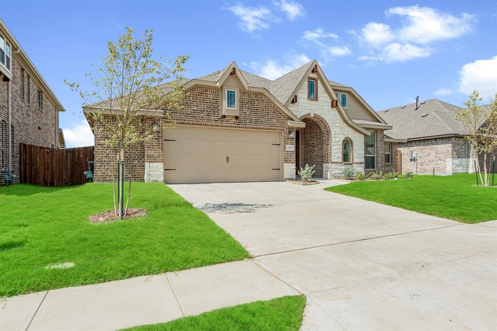 Maplewood - Residential