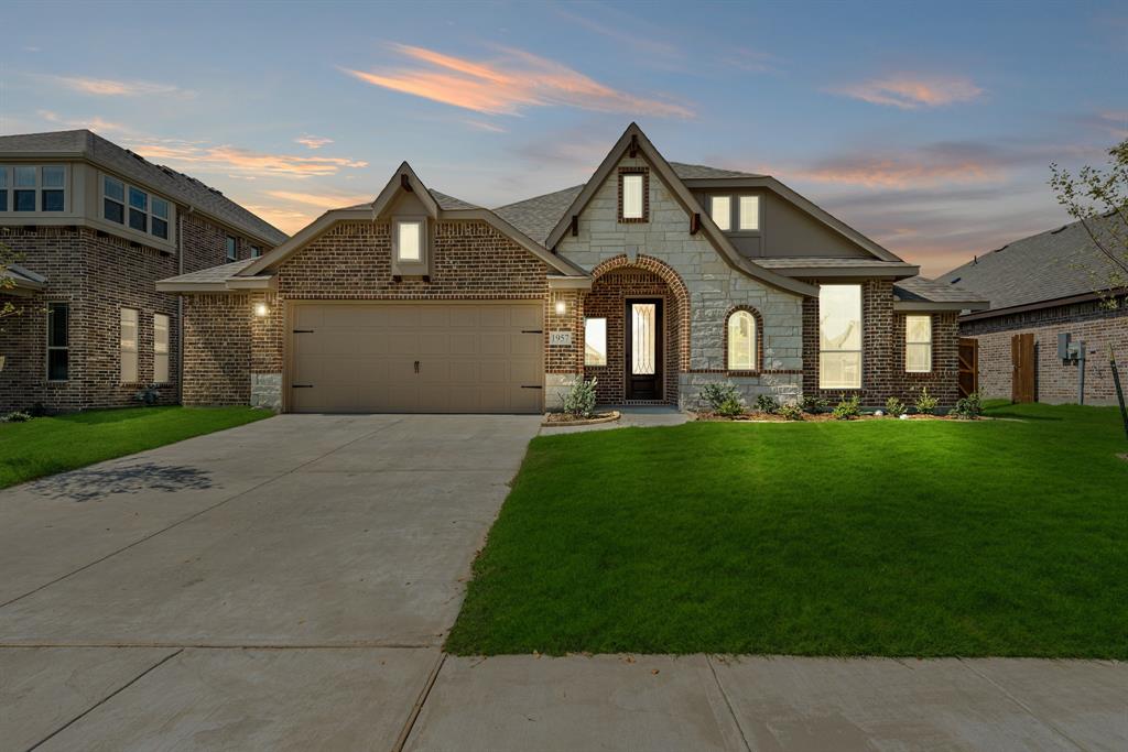 Maplewood - Residential