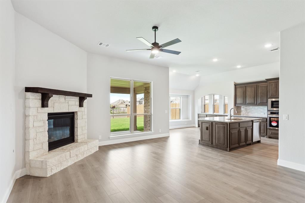 Maplewood - Residential