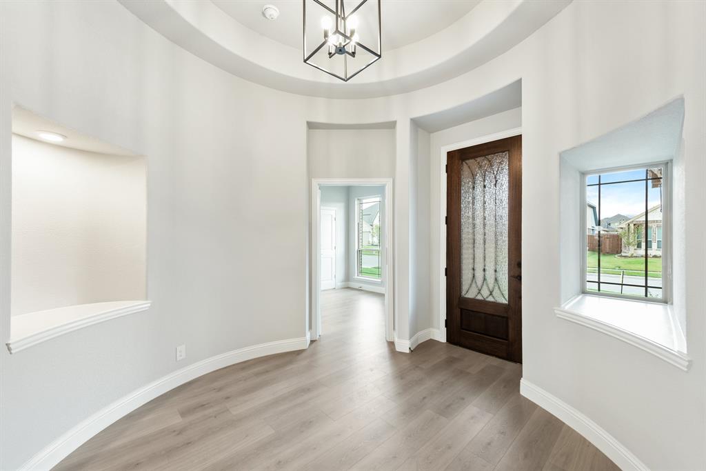 Maplewood - Residential
