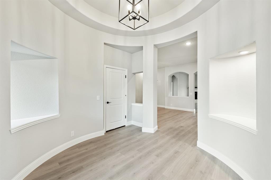 Maplewood - Residential