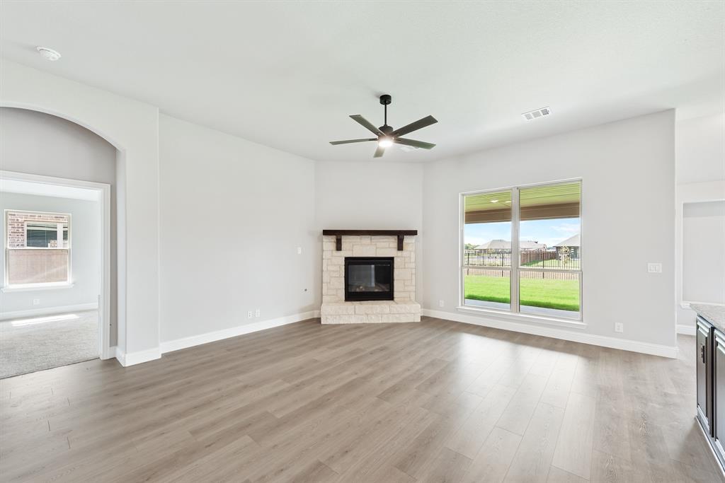 Maplewood - Residential