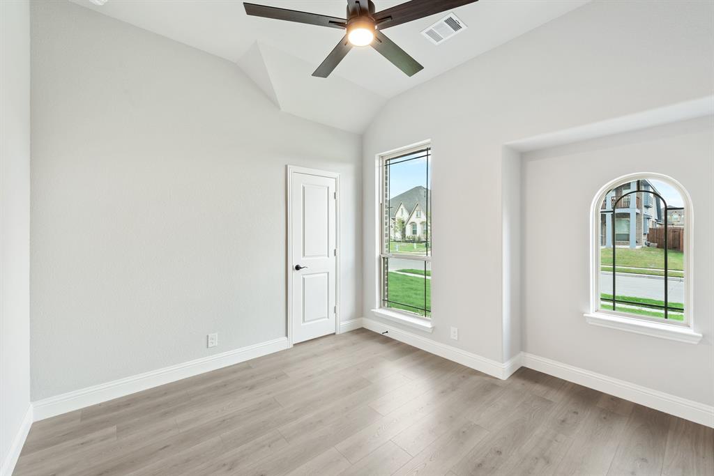 Maplewood - Residential