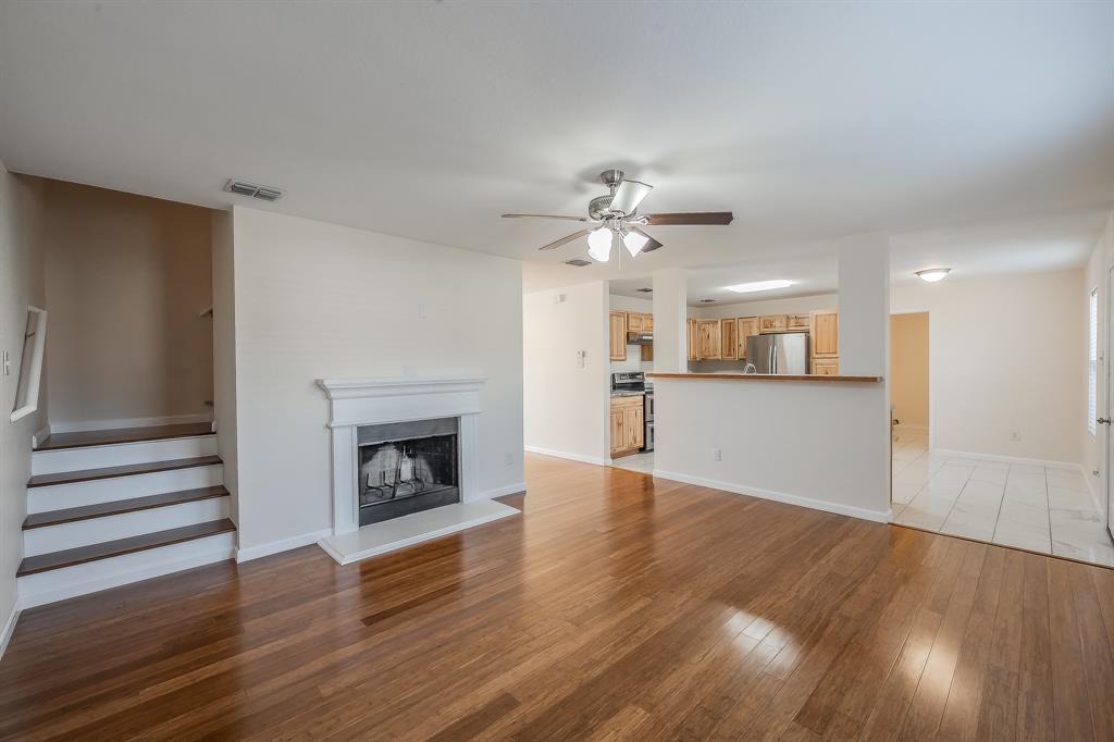 Shale Creek Sub - Residential