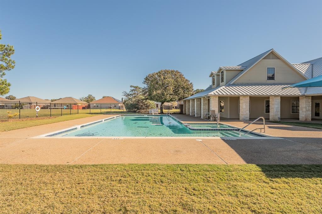 Shale Creek Sub - Residential