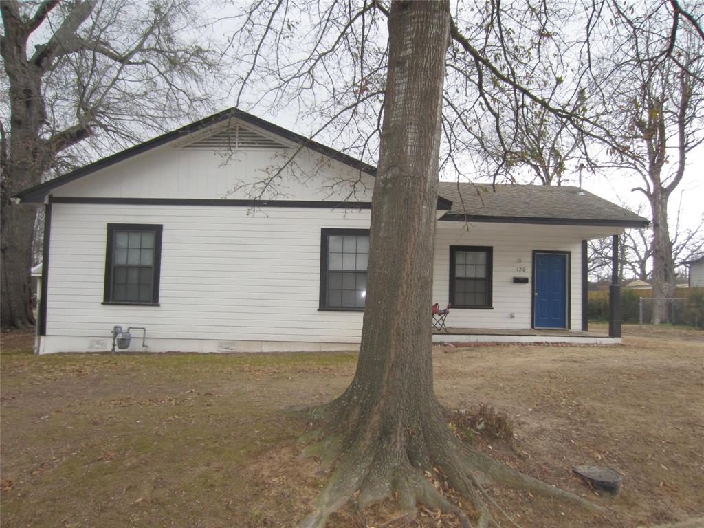 Mary Ann Bowlin Surv Abs #39 - Residential