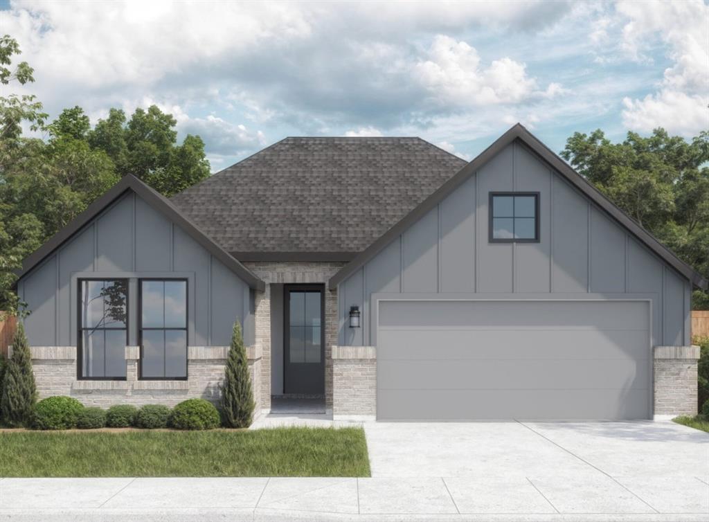 Meadow Lakes - Residential