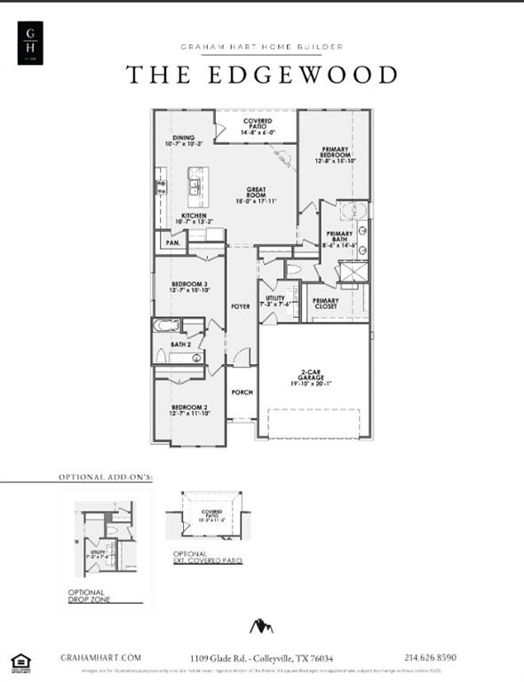 Meadow Lakes - Residential