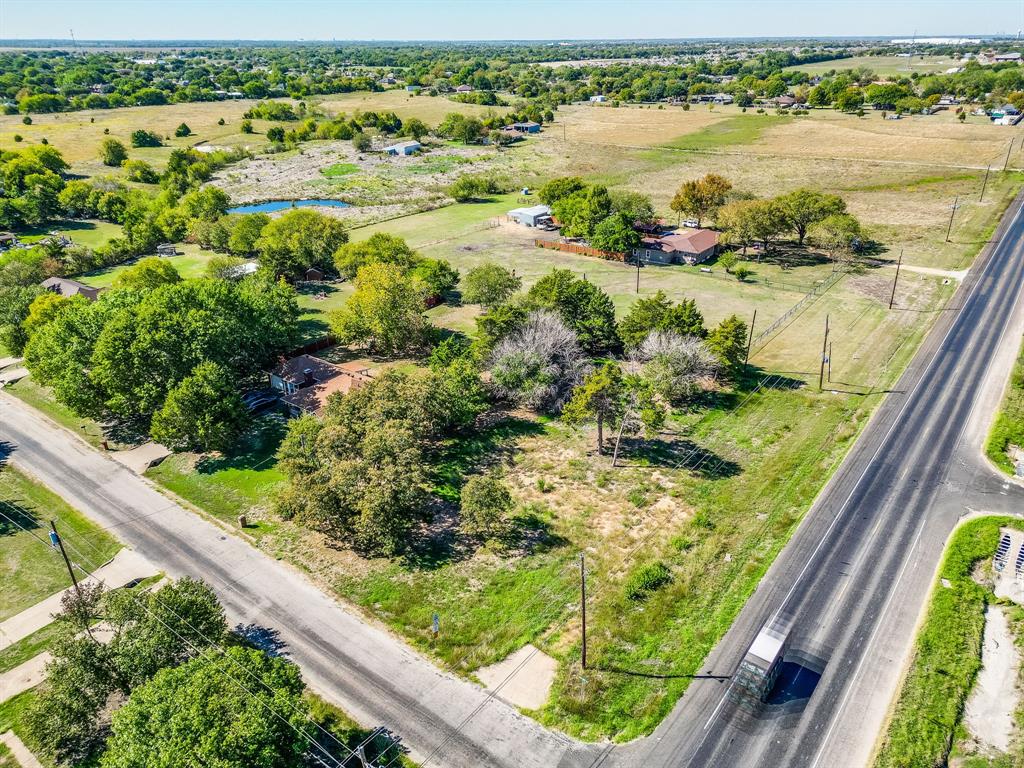 MULTIPLE OFFERS RECEIVED! DEADLINE IS 1.24 at 12:00 This lot will not last long. Good size lot. Corner lot in a great area. Perfect to build your new home on. Septic has already been designed to fit the lot after part of the lot became eminent domain. Variances have already been granted for septic and road frontage. Buyer will need to have plat done and seller will be willing to pay for a new survey if needed. Buyer and buyer's agent to verify all information and do their due diligence. GET IN TOUCH WITH CO-LIST AGENT CRAIG MINKNER FOR ALL QUESTIONS!!!! *Do not contact City of Red Oak, It is outside city limits and they do not have any information.