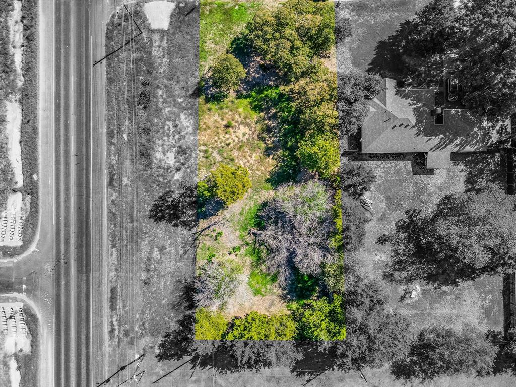 Ridge Crest Estate - Land