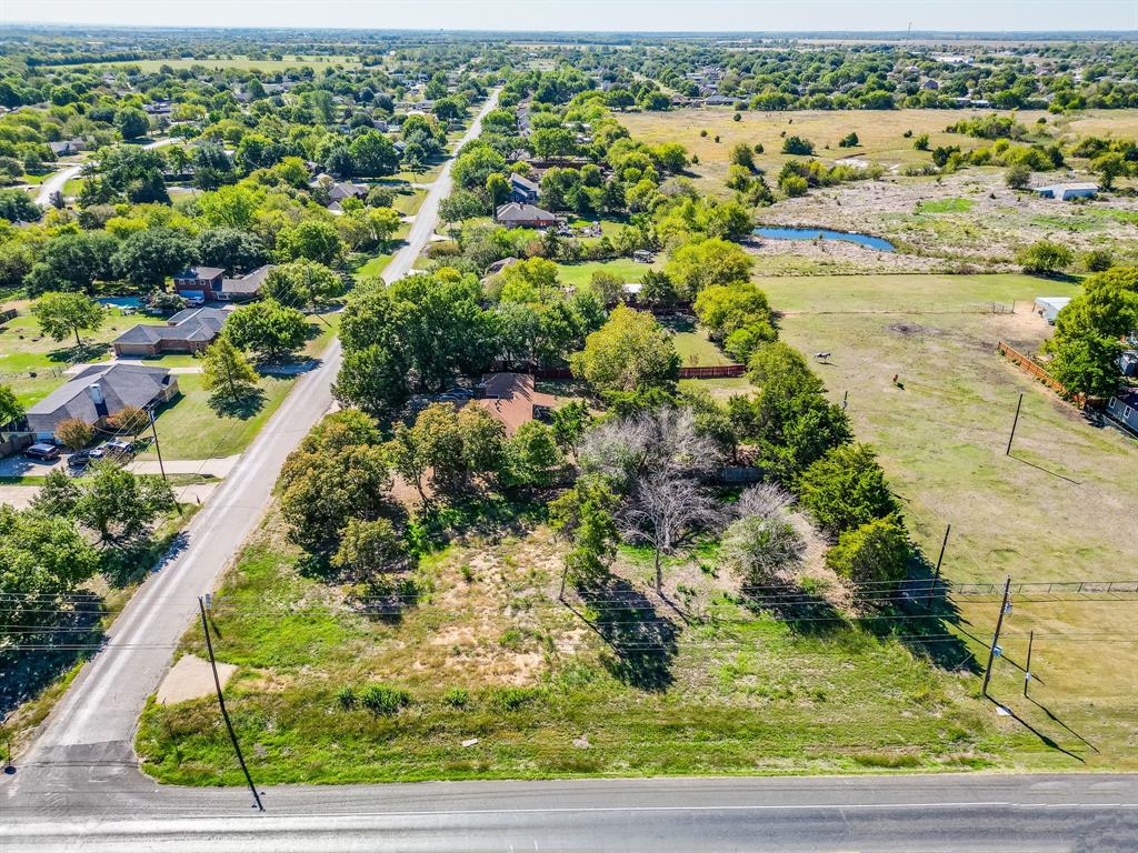 Ridge Crest Estate - Land