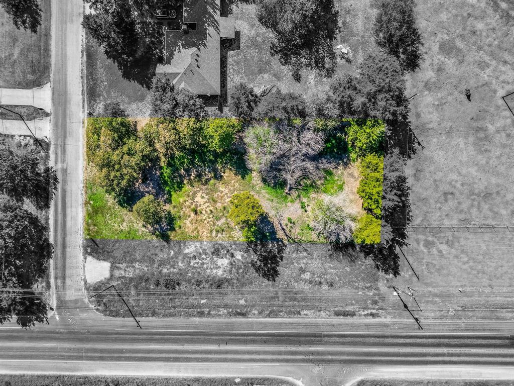 Ridge Crest Estate - Land