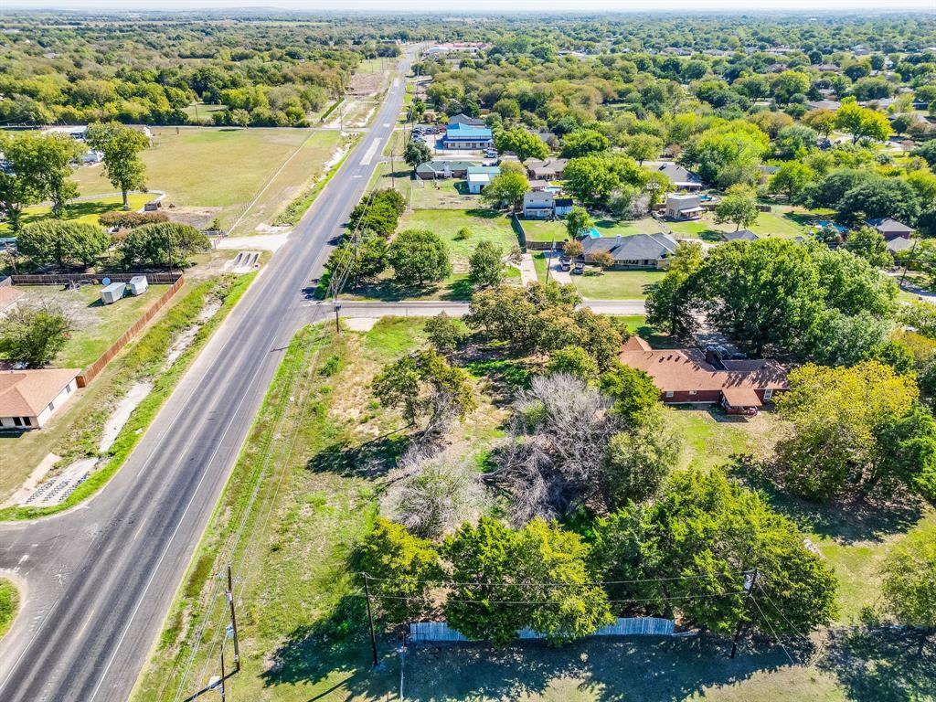 Ridge Crest Estate - Land