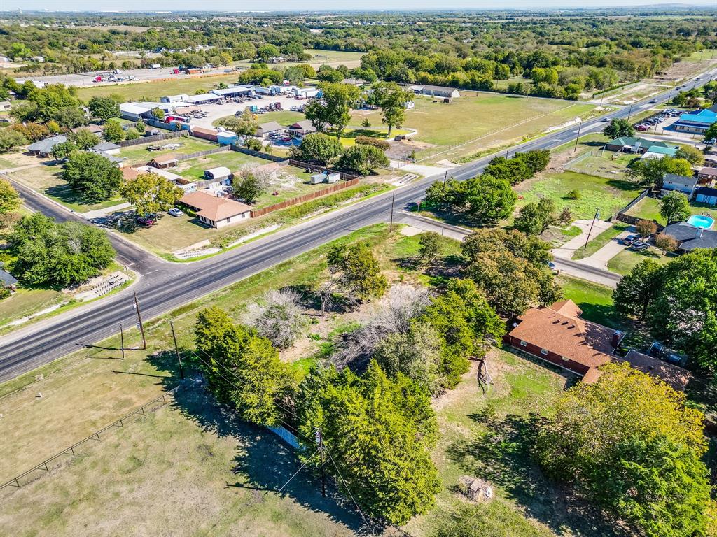 Ridge Crest Estate - Land