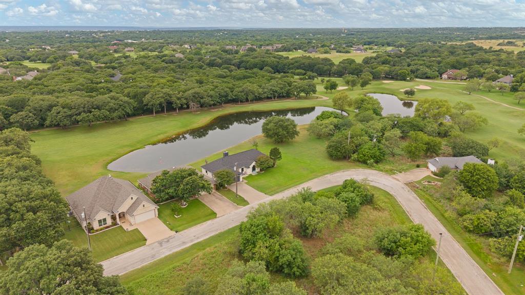 White Bluff #24 - Residential