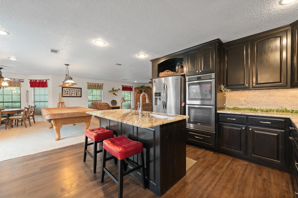 White Bluff #24 - Residential
