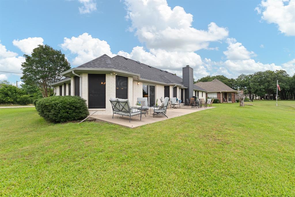 White Bluff #24 - Residential