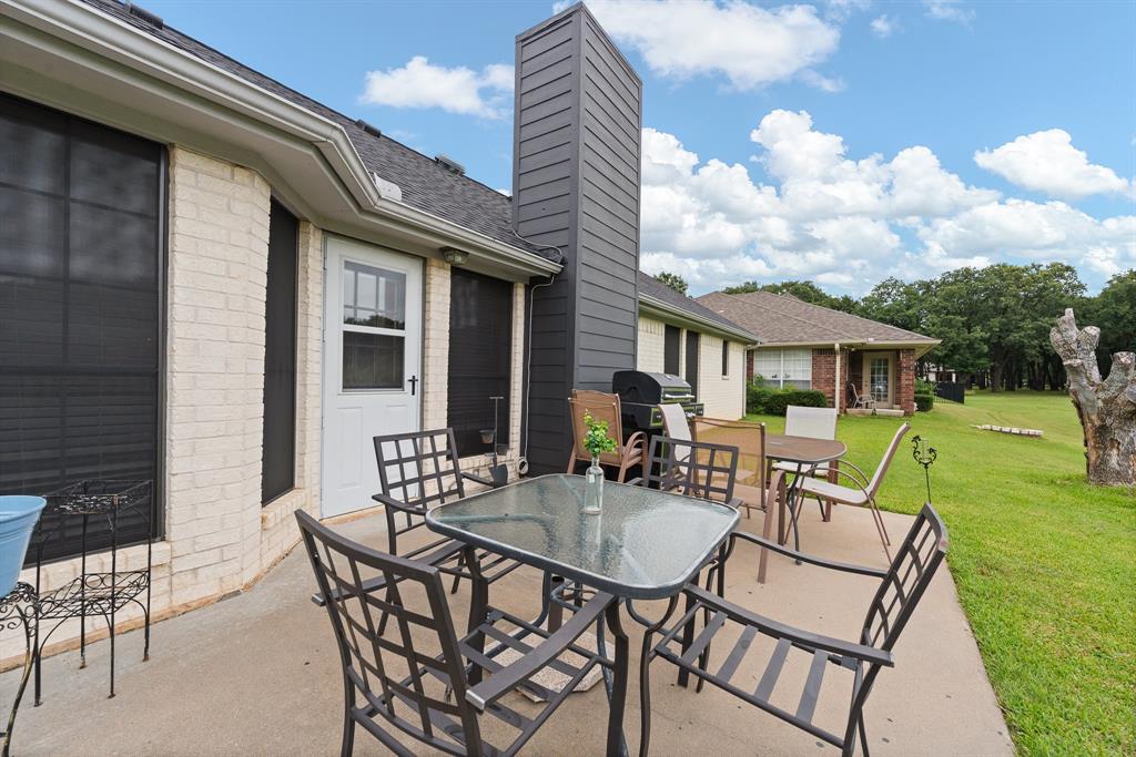 White Bluff #24 - Residential