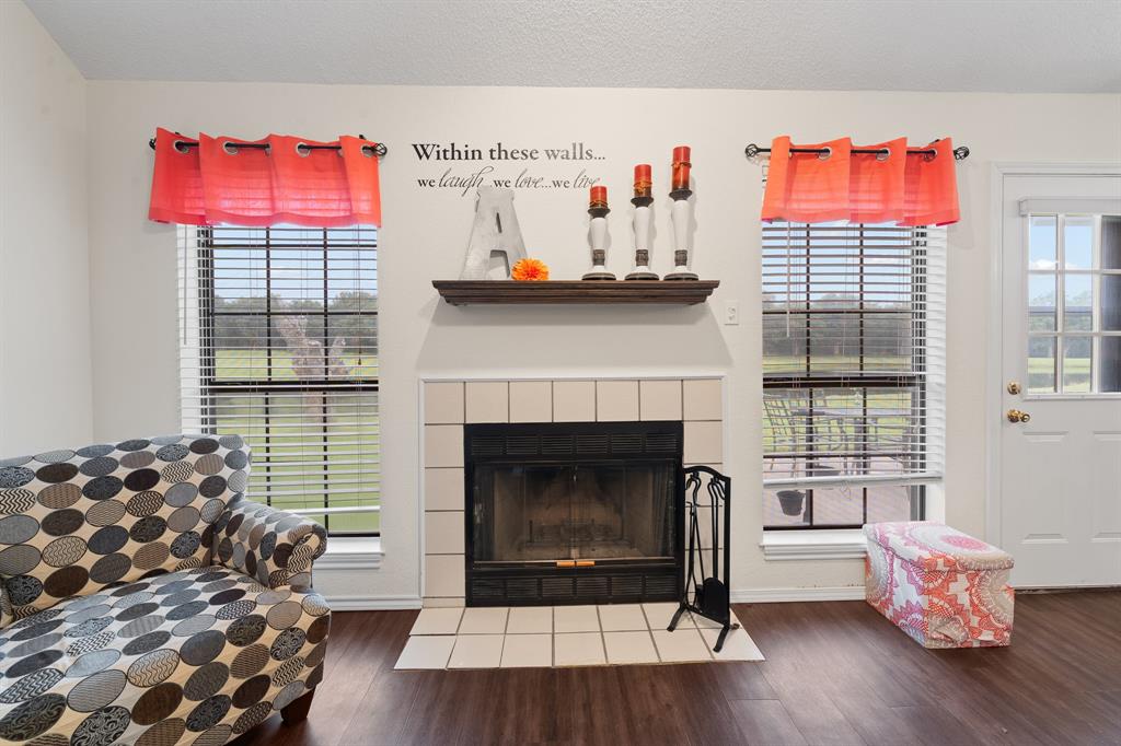 White Bluff #24 - Residential