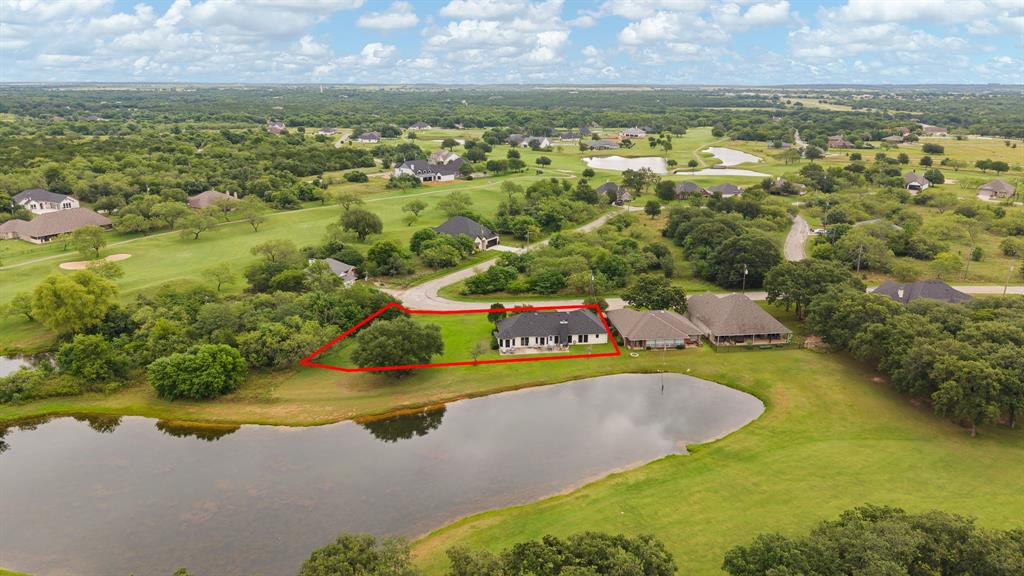 White Bluff #24 - Residential