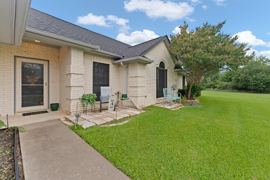 White Bluff #24 - Residential