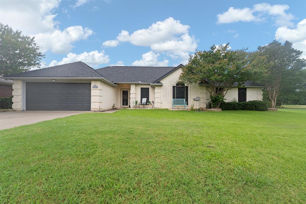 White Bluff #24 - Residential