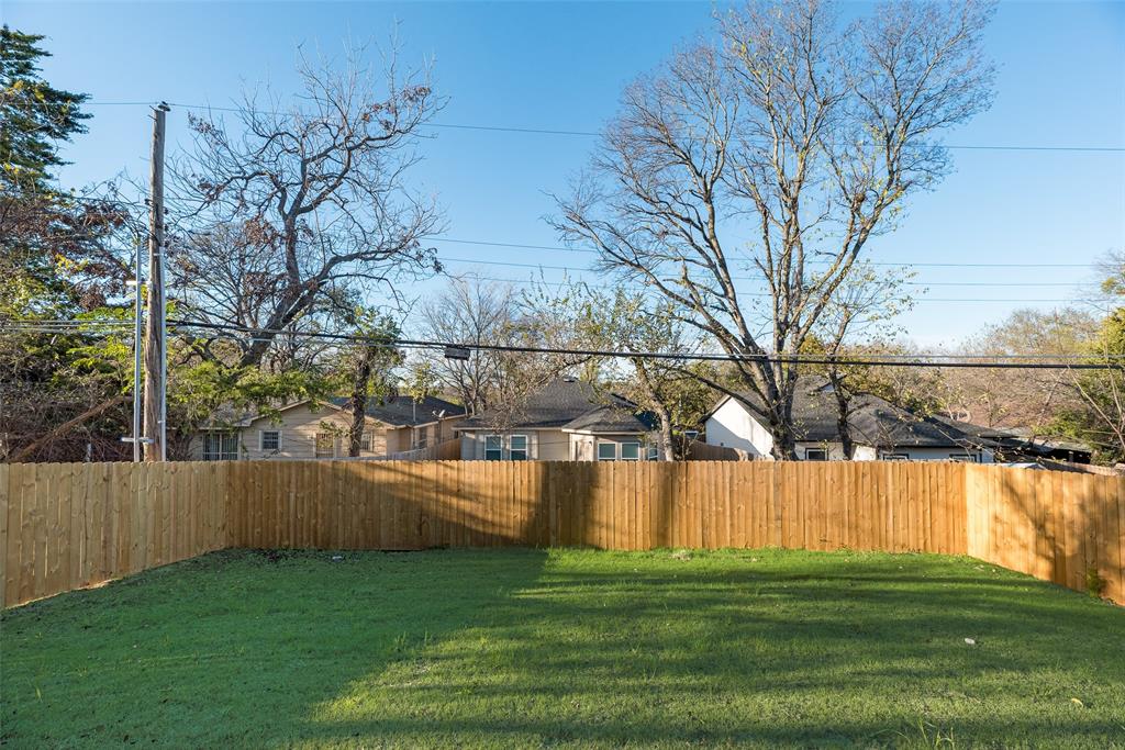 Carver Heights - Residential