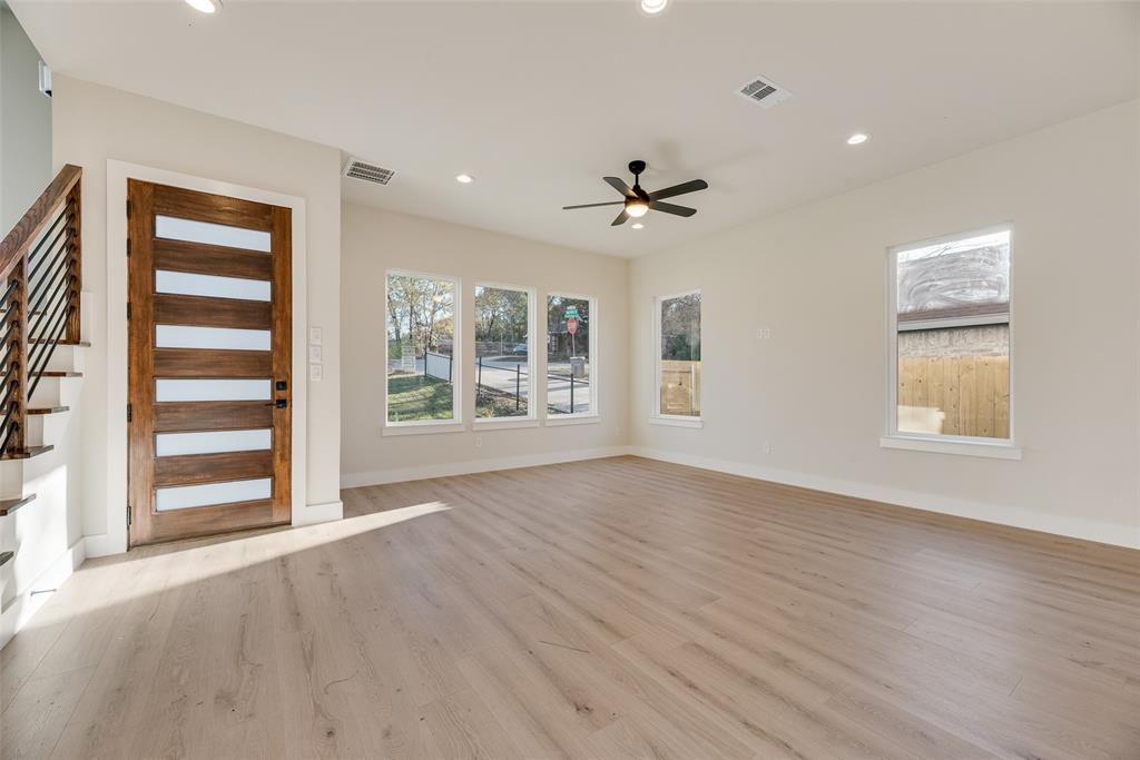 Carver Heights - Residential