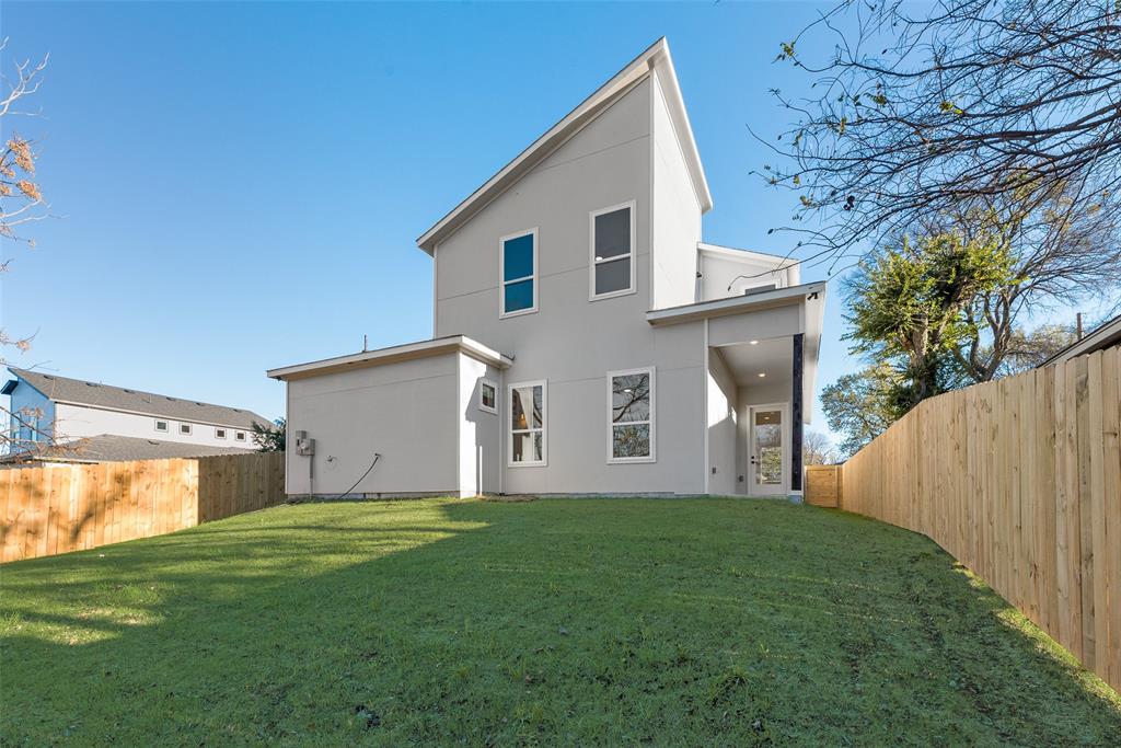 Carver Heights - Residential