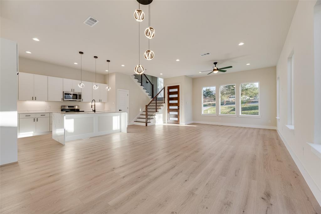 Carver Heights - Residential
