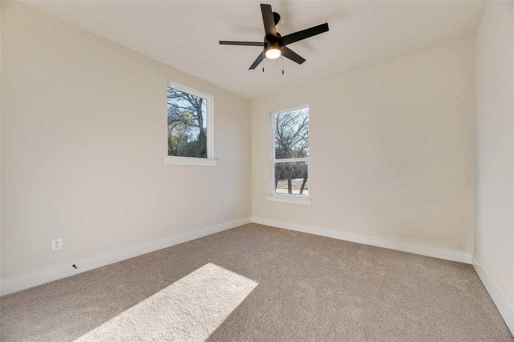 Carver Heights - Residential