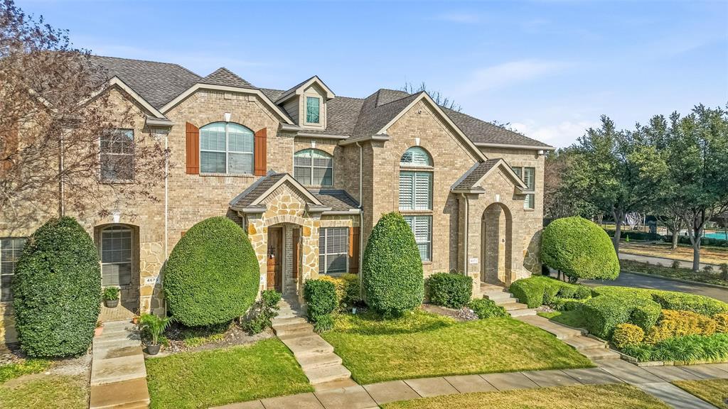 Pasquinellis Willow Crest Ph 2 - Residential