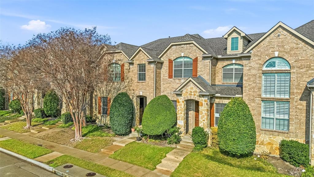 Pasquinellis Willow Crest Ph 2 - Residential