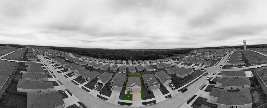 HIGHBRIDGE PH 2 - Residential