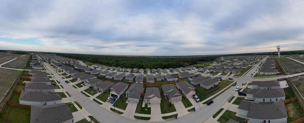 HIGHBRIDGE PH 2 - Residential