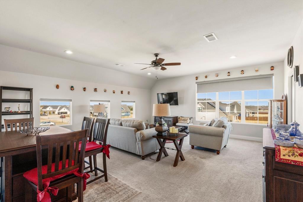 Lexington Heights Add - Residential