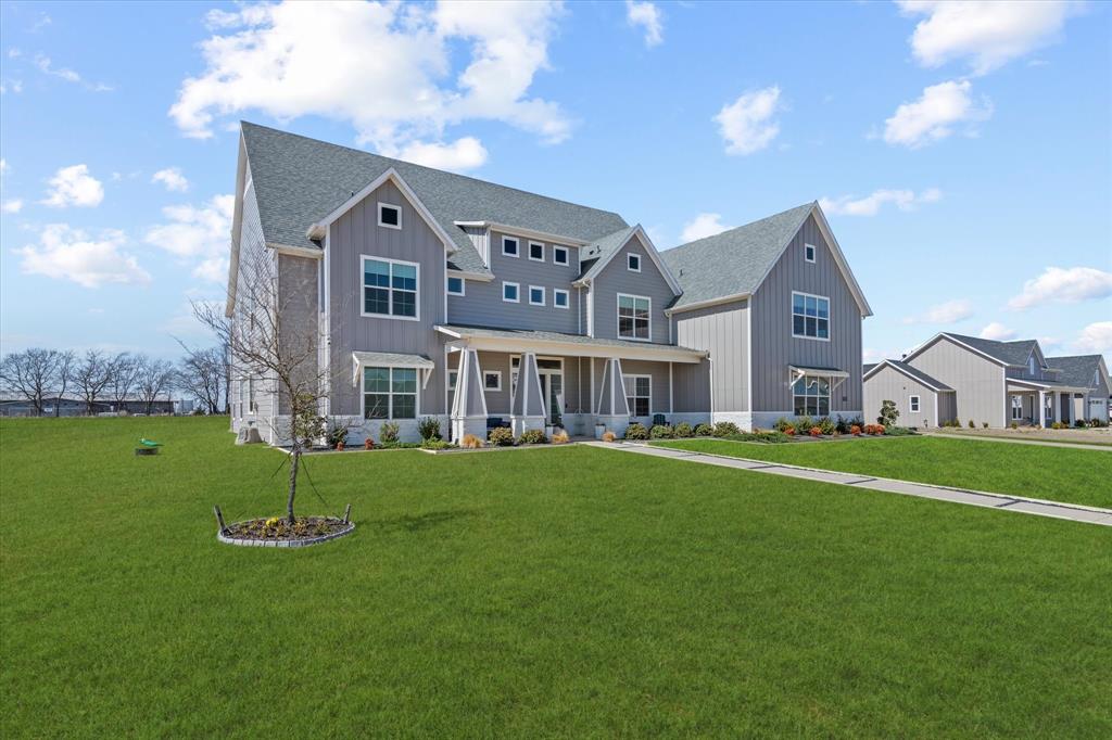 Lexington Heights Add - Residential