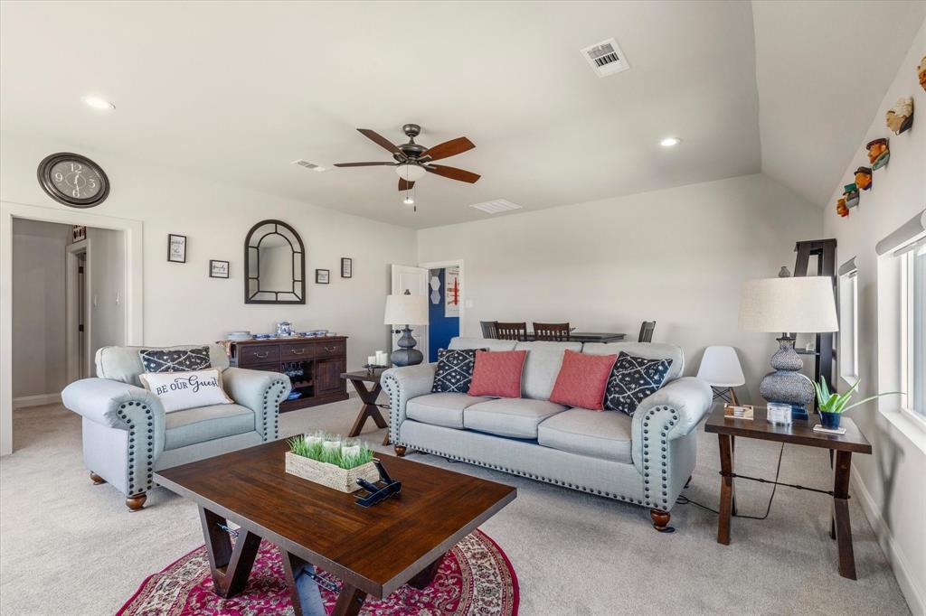 Lexington Heights Add - Residential