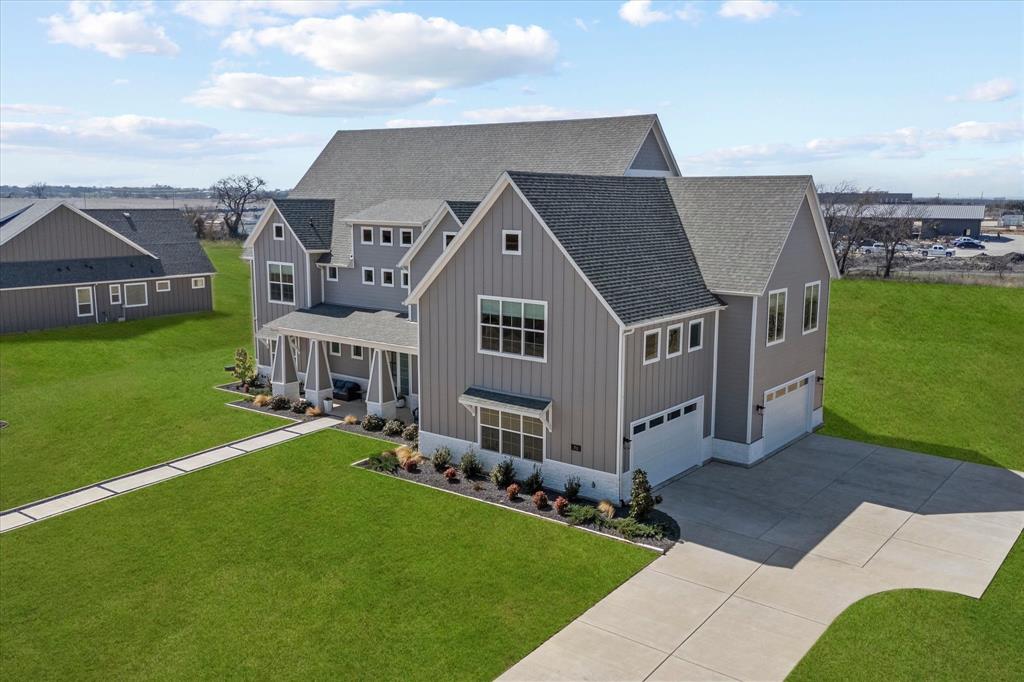 Lexington Heights Add - Residential