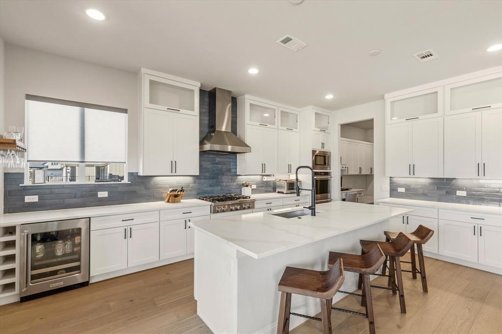 Lexington Heights Add - Residential