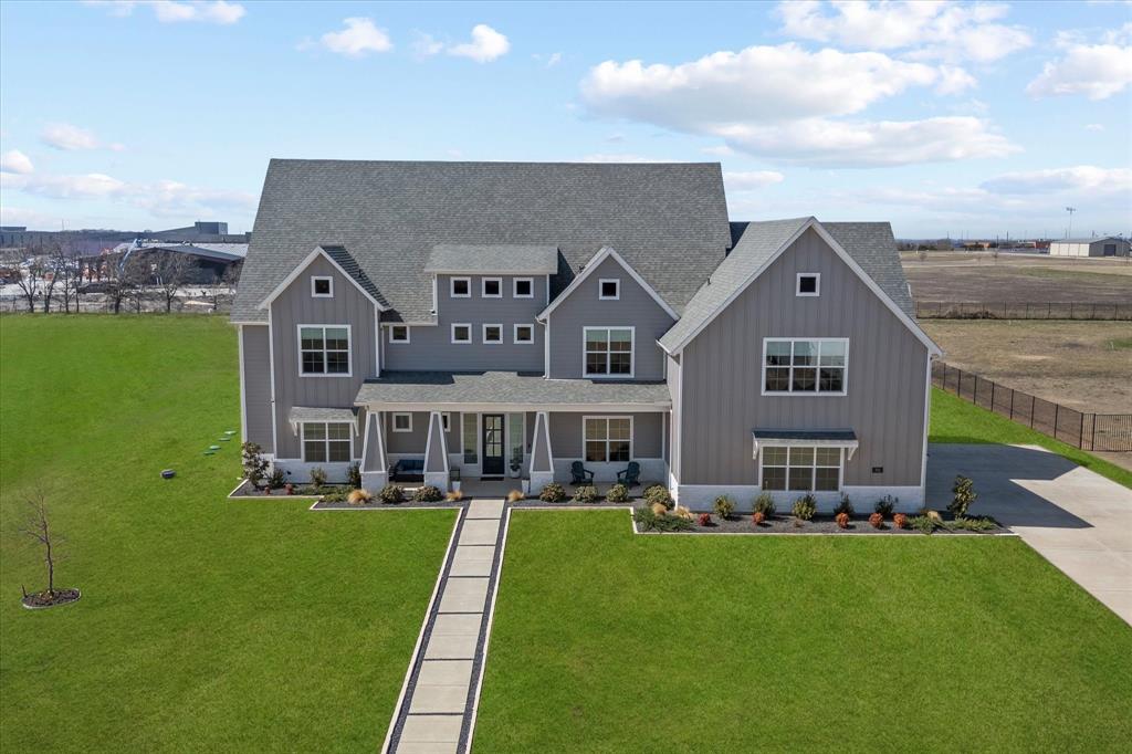 Lexington Heights Add - Residential